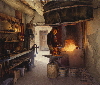 Blacksmith's Workshop 